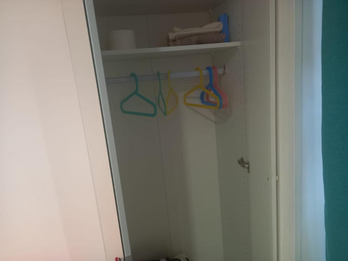 Room In Historical City Centre With Private Bathroom Catane Extérieur photo