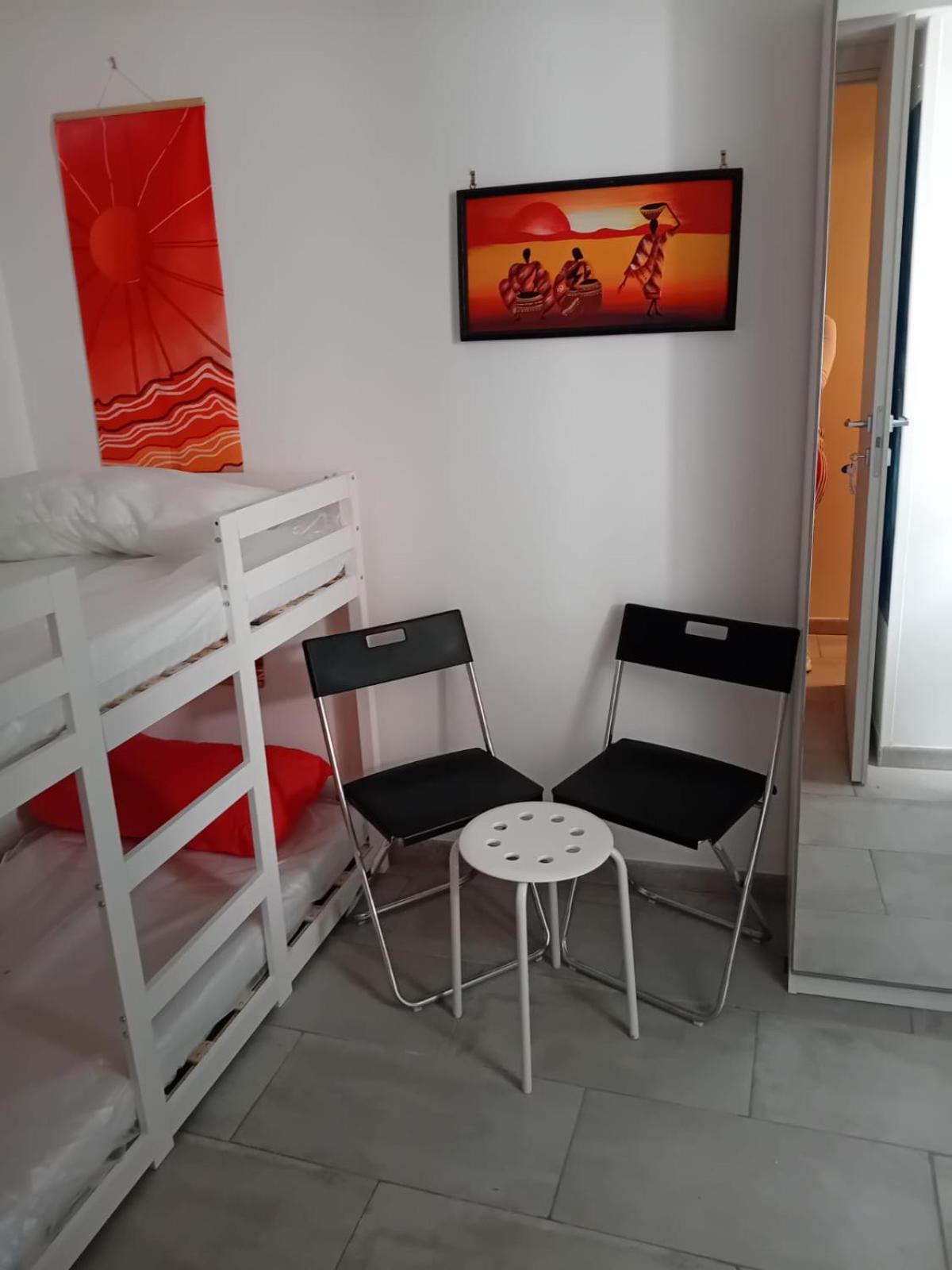 Room In Historical City Centre With Private Bathroom Catane Extérieur photo