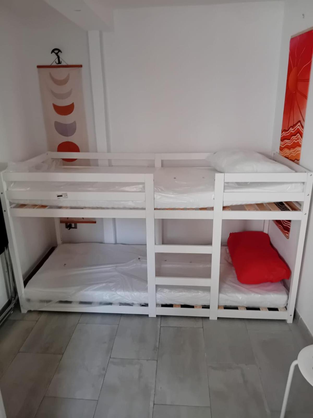 Room In Historical City Centre With Private Bathroom Catane Extérieur photo