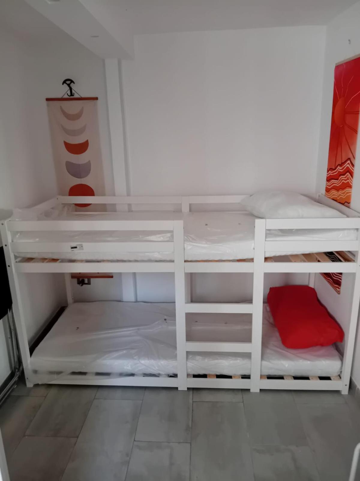 Room In Historical City Centre With Private Bathroom Catane Extérieur photo