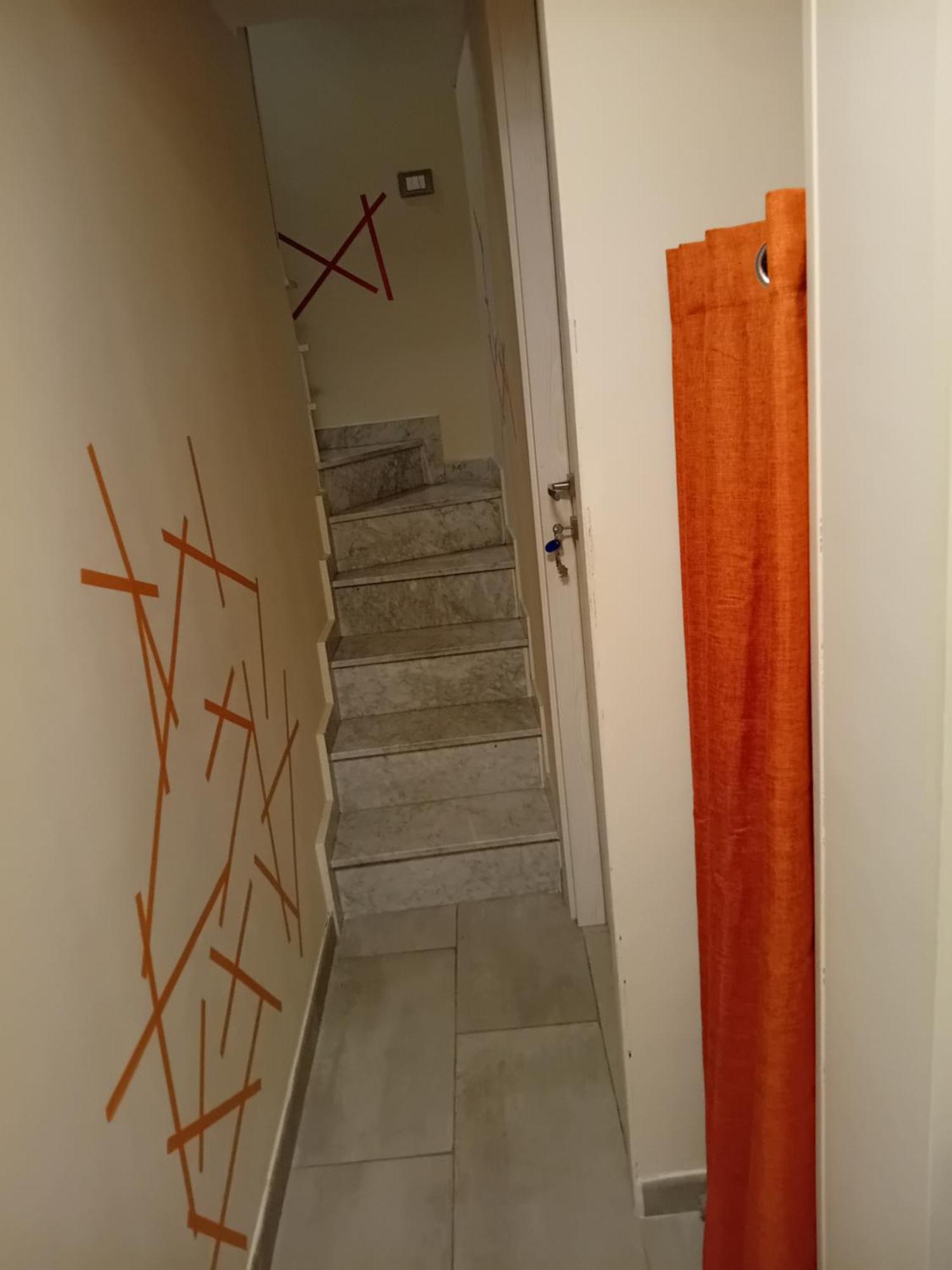 Room In Historical City Centre With Private Bathroom Catane Extérieur photo