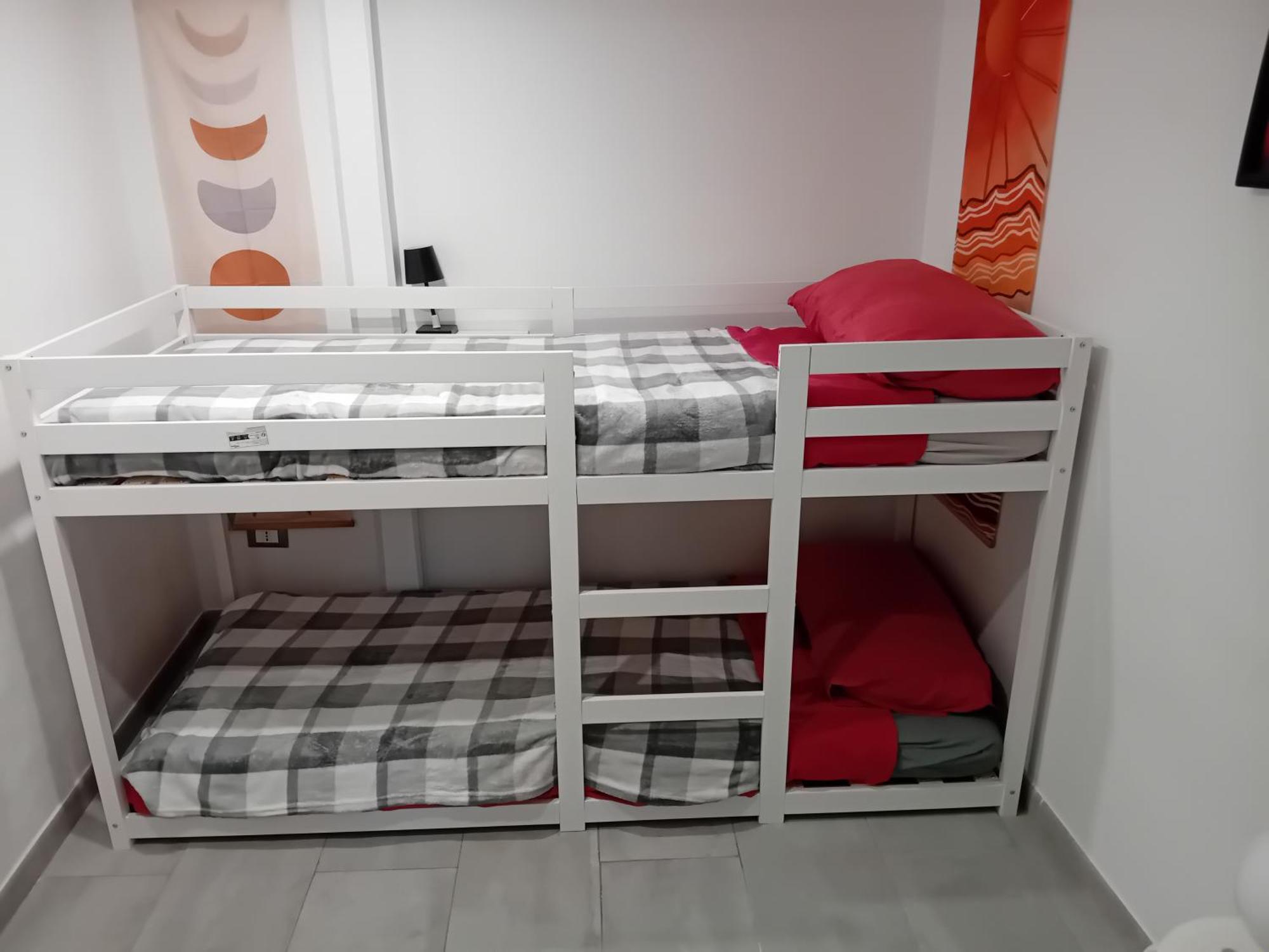 Room In Historical City Centre With Private Bathroom Catane Extérieur photo