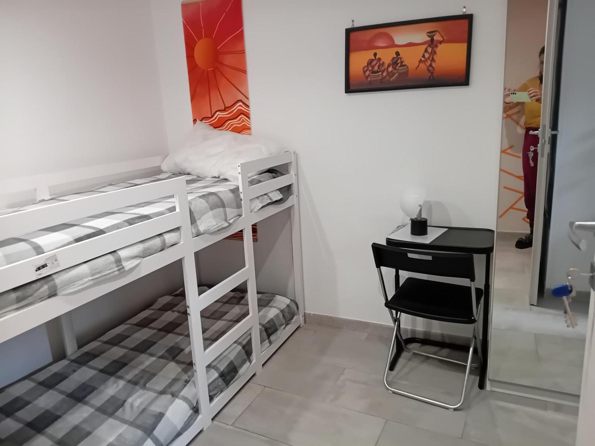 Room In Historical City Centre With Private Bathroom Catane Extérieur photo